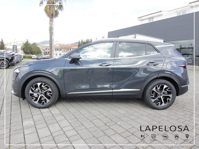 KIA Sportage usata, con Airbag