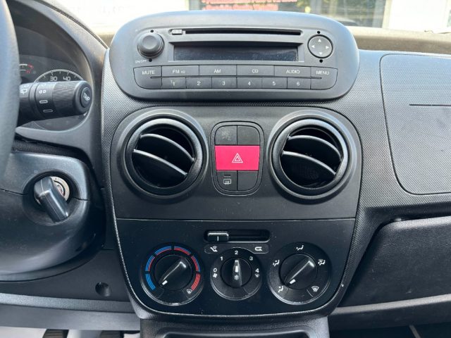FIAT Qubo usata, con Lettore CD
