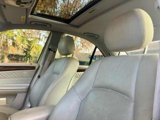 MERCEDES-BENZ C 320 usata 23