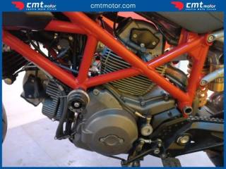 DUCATI Hypermotard 796 usata 7