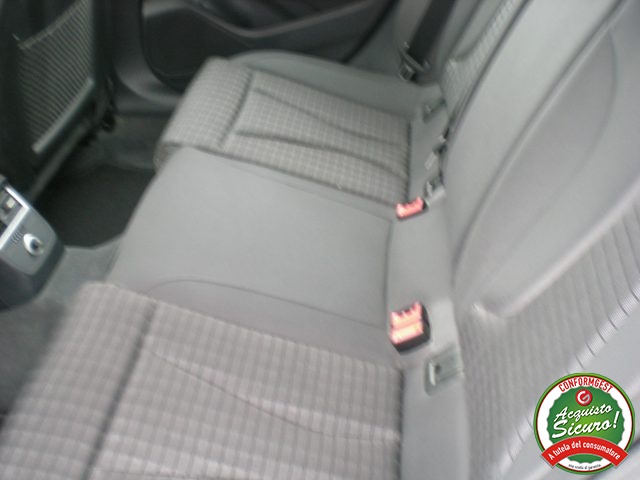 AUDI A3 usata, con Servosterzo