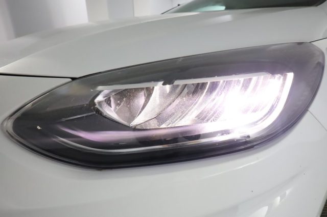 FORD Fiesta usata 7