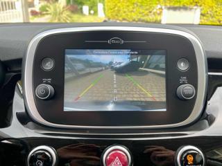 FIAT 500X usata, con USB