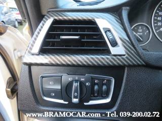 BMW 318 usata, con Immobilizzatore elettronico