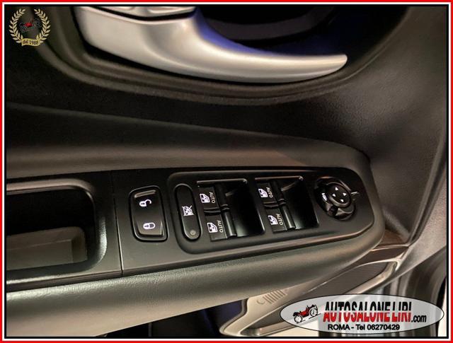 JEEP Renegade usata, con Bracciolo