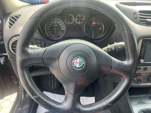 ALFA ROMEO 147 usata, con Cruise Control