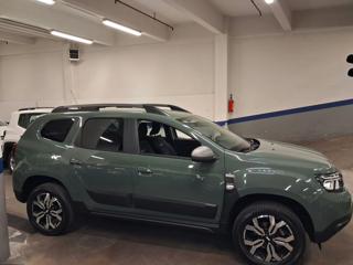 DACIA Duster usata, con Alzacristalli elettrici