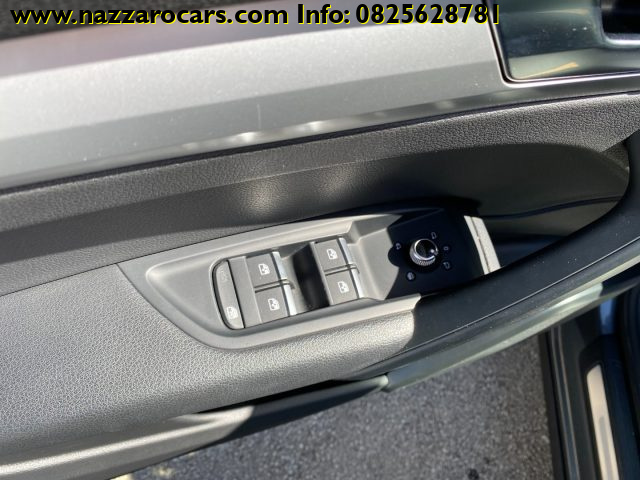 AUDI Q5 usata, con Cerchi in lega