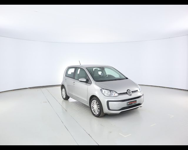 VOLKSWAGEN up! usata, con Climatizzatore