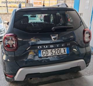 DACIA Duster usata, con Airbag Passeggero