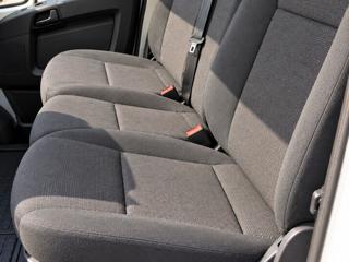 PEUGEOT Boxer usata, con Servosterzo