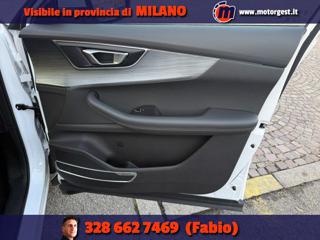 DR MOTOR DR 6.0 usata, con Volante in pelle