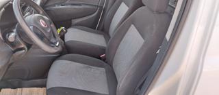 FIAT Doblo usata, con Controllo trazione