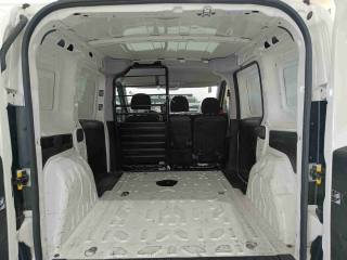 FIAT Doblo usata 11