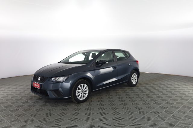SEAT Ibiza usata 6