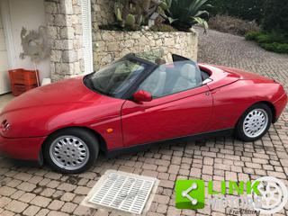 ALFA ROMEO Spider usata, con Airbag Passeggero