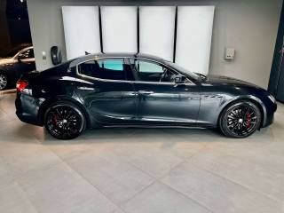MASERATI Ghibli usata, con Airbag Passeggero