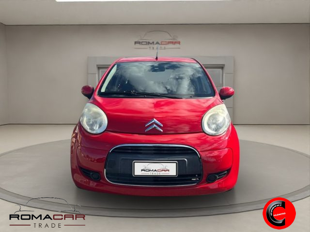 CITROEN C1 usata, con Airbag Passeggero