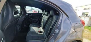 MERCEDES-BENZ A 180 usata, con Cruise Control