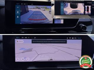 CITROEN C4 usata, con Fendinebbia