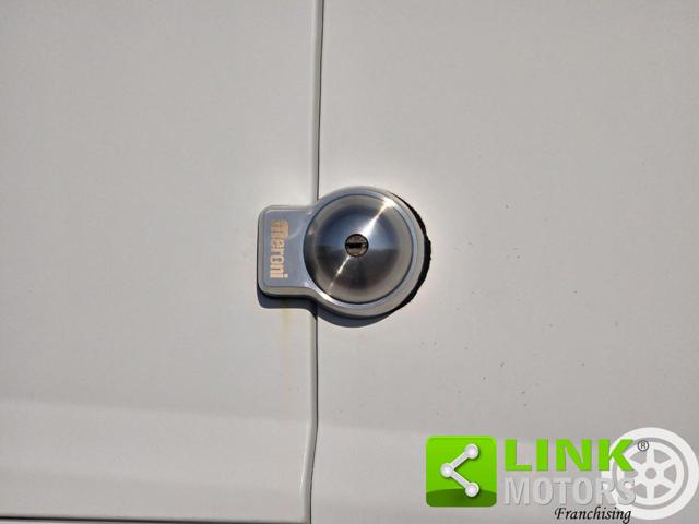FIAT Doblo usata 28