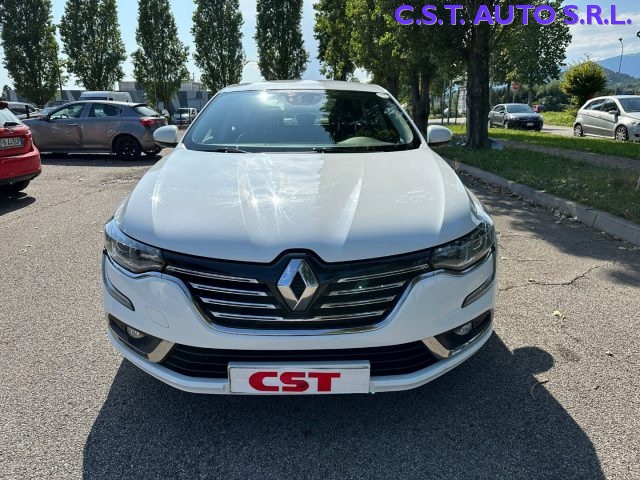 RENAULT Talisman usata, con Airbag