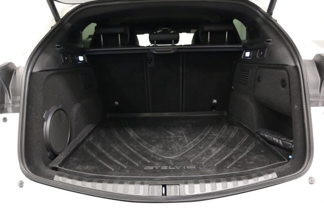 ALFA ROMEO Stelvio usata, con Controllo trazione