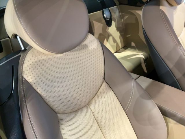 MERCEDES-BENZ SL 500 usata, con Cerchi in lega