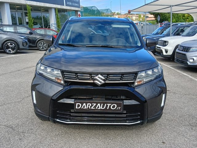 SUZUKI Vitara usata, con Airbag