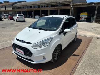 FORD B-Max usata, con Airbag Passeggero