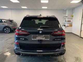 BMW X5 usata, con Adaptive Cruise Control