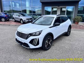 PEUGEOT 2008 PureTech 100 S&S Allure