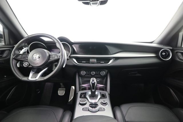 ALFA ROMEO Stelvio usata 4