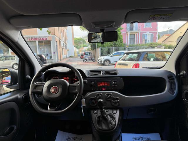 FIAT Panda usata, con ESP