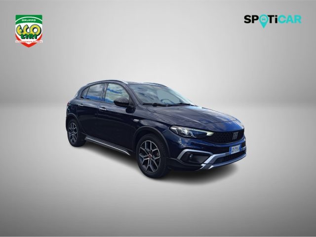 FIAT Tipo usata, con Airbag laterali