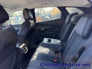 PEUGEOT 3008 usata, con Cerchi in lega