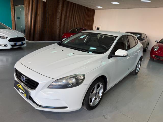 VOLVO V40 usata, con Airbag