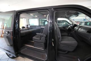 VOLKSWAGEN Multivan usata, con Airbag