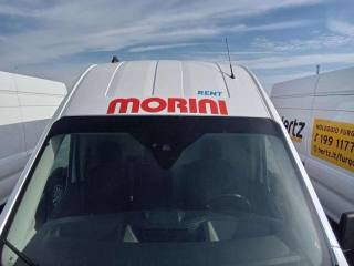 FORD Transit usata, con Controllo trazione