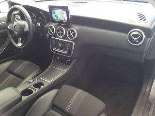 MERCEDES-BENZ A 180 usata, con Controllo trazione