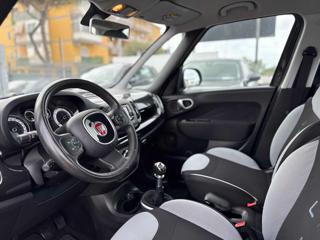 FIAT 500L usata, con Cerchi in lega