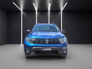 DACIA Duster usata, con Climatizzatore