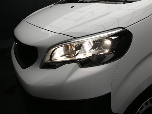 PEUGEOT Expert usata, con Filtro antiparticolato