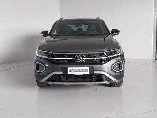 VOLKSWAGEN T-Roc usata, con Airbag Passeggero