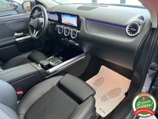 MERCEDES-BENZ GLA 220 usata, con Climatizzatore