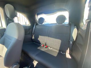 FIAT 500 usata, con Fendinebbia