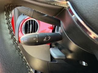 FIAT 500 usata, con Cruise Control