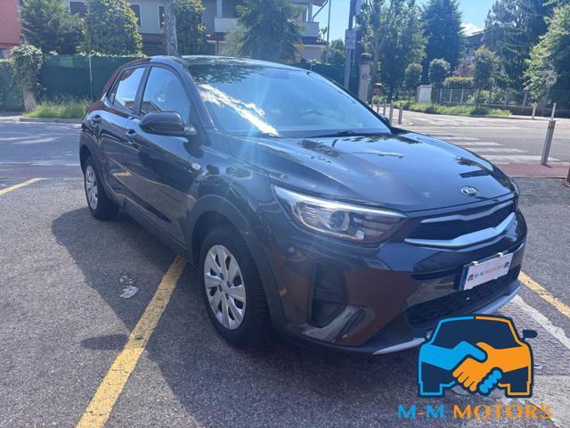 KIA Stonic usata, con Chiusura centralizzata