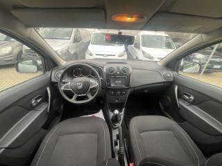 DACIA Sandero usata, con Autoradio