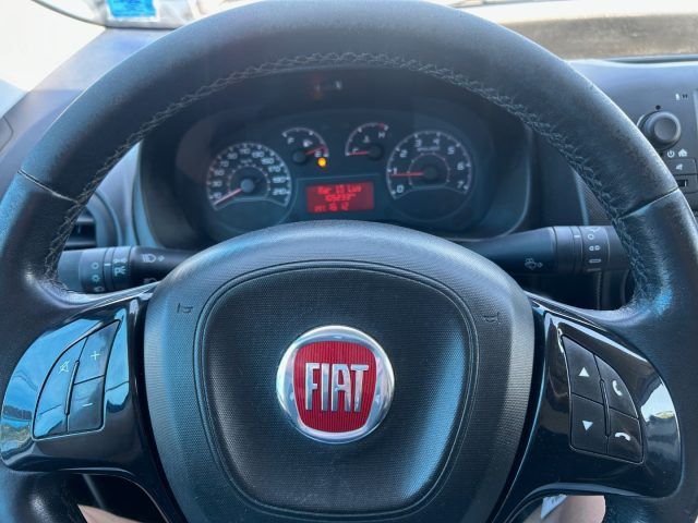 FIAT Fiorino usata, con Immobilizzatore elettronico